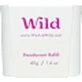 Wild Reumplere deodorant stick Coco & Vanilla, 40 g