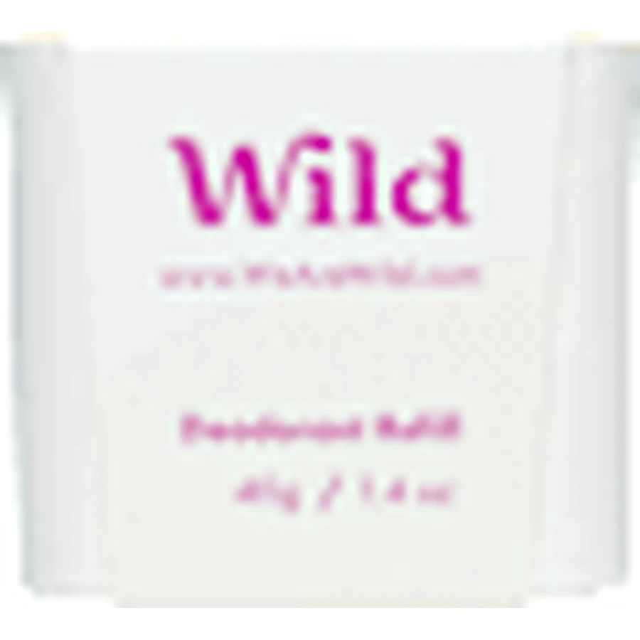 Wild Reumplere deodorant stick Coco & Vanilla, 40 g