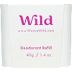 Wild Reumplere deodorant stick Coco & Vanilla, 40 g