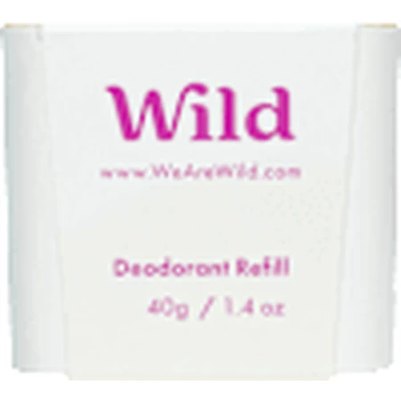 Wild Reumplere deodorant stick Coco & Vanilla, 40 g