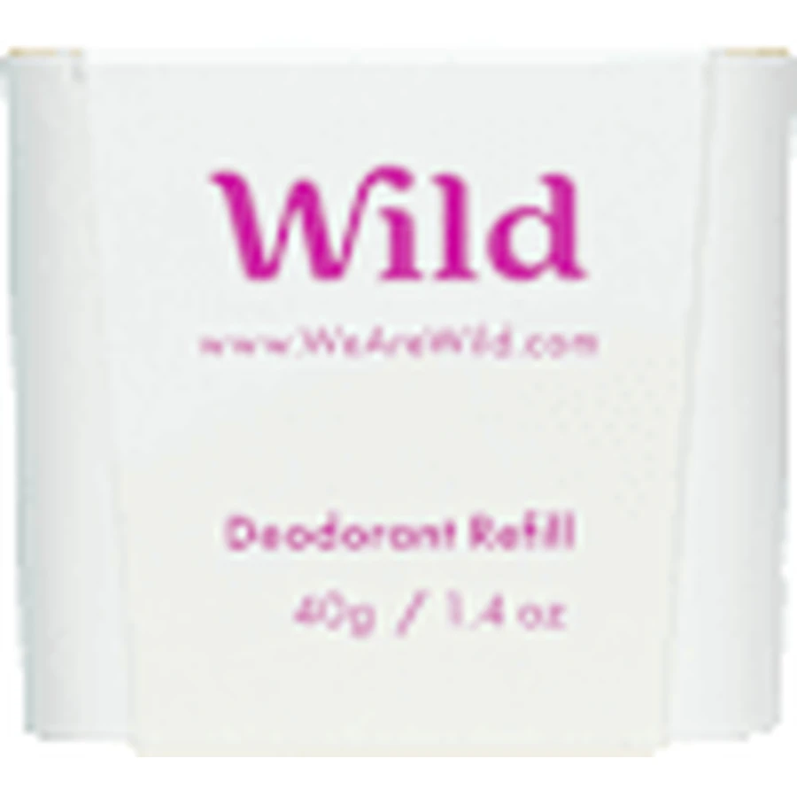 Wild Reumplere deodorant stick Coco & Vanilla, 40 g