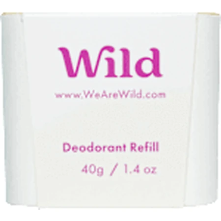 Wild Reumplere deodorant stick Coco & Vanilla, 40 g