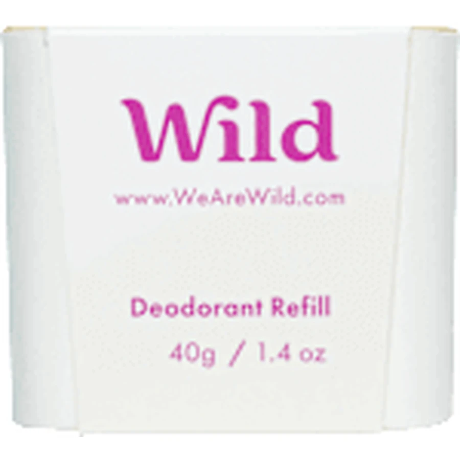 Wild Reumplere deodorant stick Coco & Vanilla, 40 g