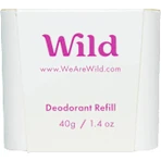 Wild Reumplere deodorant stick Coco & Vanilla, 40 g