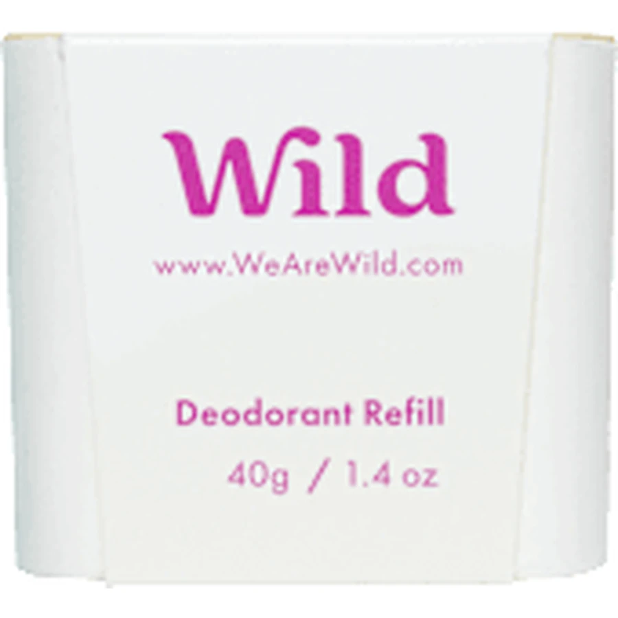 Wild Reumplere deodorant stick Coco & Vanilla, 40 g