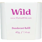 Wild Reumplere deodorant stick Coco & Vanilla, 40 g