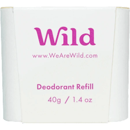 Wild Reumplere deodorant stick Coco & Vanilla, 40 g