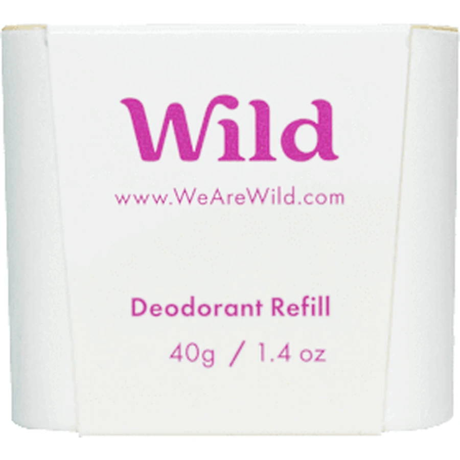 Wild Reumplere deodorant stick Coco & Vanilla, 40 g