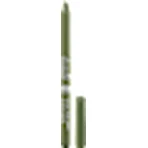 alverde NATURKOSMETIK Crayon Kajal pour les yeux n° 20 Reed Green, 1,2 g