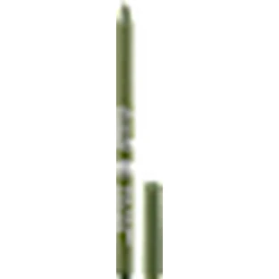 alverde NATURKOSMETIK Crayon Kajal pour les yeux n° 20 Reed Green, 1,2 g