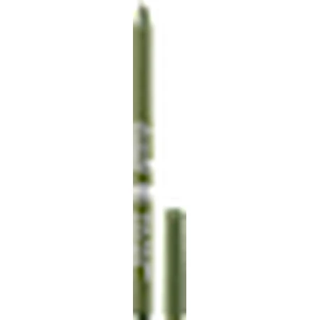 alverde NATURKOSMETIK Crayon Kajal pour les yeux n° 20 Reed Green, 1,2 g