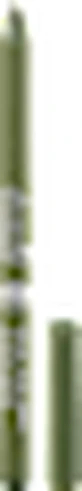 alverde NATURKOSMETIK Kajal Eye Pencil No.20 Reed Green, 1,2 g