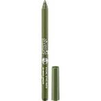 alverde NATURKOSMETIK Crayon Kajal pour les yeux n° 20 Reed Green, 1,2 g