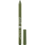 alverde NATURKOSMETIK Crayon Kajal pour les yeux n° 20 Reed Green, 1,2 g