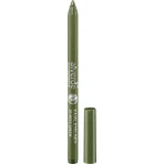 alverde NATURKOSMETIK Crayon Kajal pour les yeux n° 20 Reed Green, 1,2 g