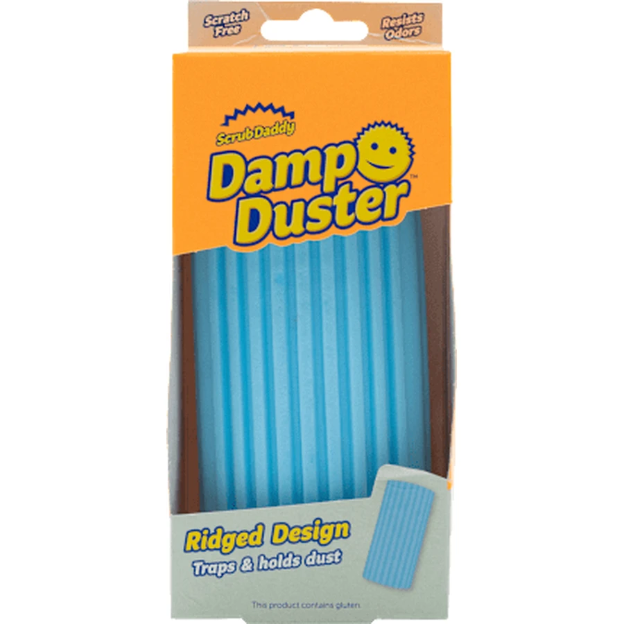 Scrub Daddy Éponge à récurer, 1 pièce