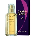 Gabriela Sabatini Eau de toilette pour femmes, 30 ml