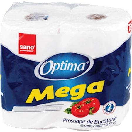 sano Küchenhandtuch, 2 Stück