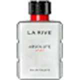 LA RIVE Absolute Sport Toilettenwasser 100 ml