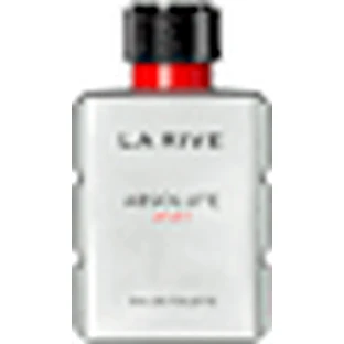 LA RIVE Absolute Sport Toilet Water 100 ml