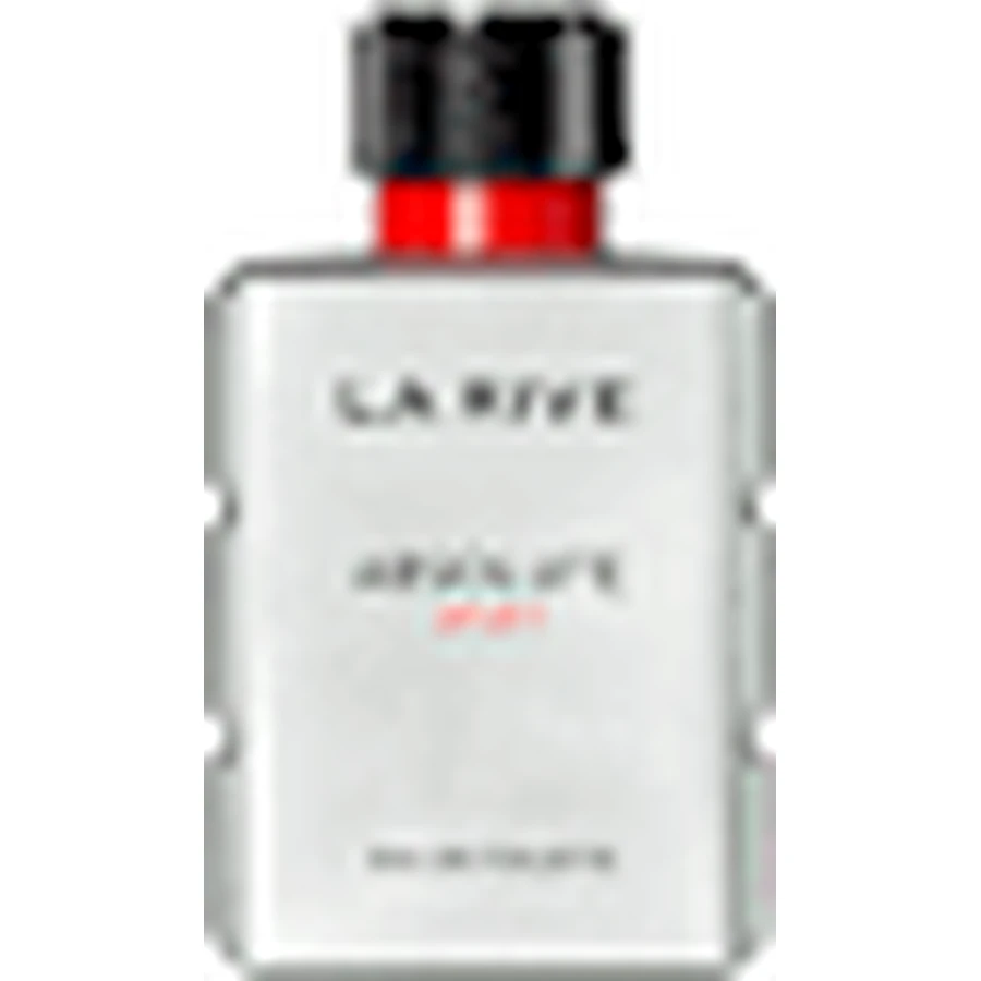 LA RIVE Absolute Sport Toilet Water 100 ml