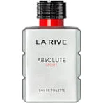 LA RIVE Absolute Sport Toilet Water 100 ml