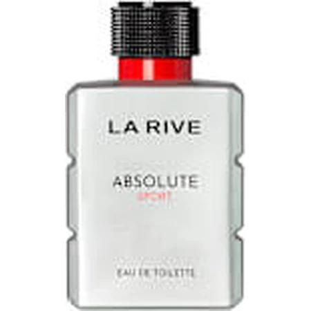 LA RIVE Absolute Sport Toilet Water 100 ml