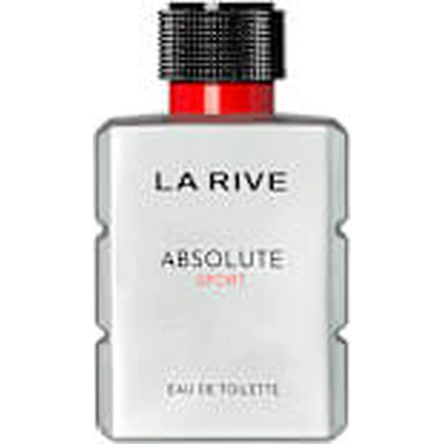 LA RIVE Absolute Sport Toilet Water 100 ml