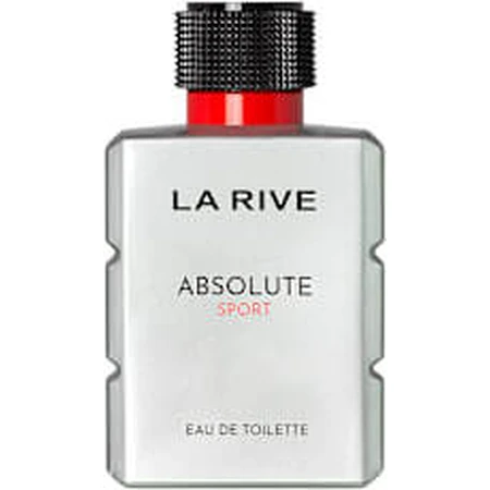LA RIVE Absolute Sport Toilet Water 100 ml