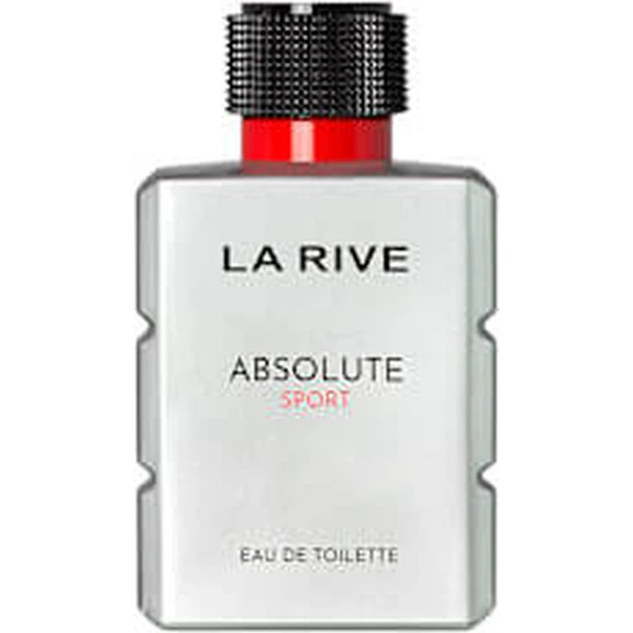 LA RIVE Absolute Sport Toilet Water 100 ml