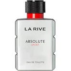 LA RIVE Absolute Sport Toilet Water 100 ml