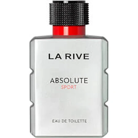 LA RIVE Absolute Sport Toilet Water 100 ml
