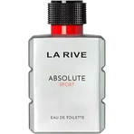LA RIVE Absolute Sport Toilet Water 100 ml