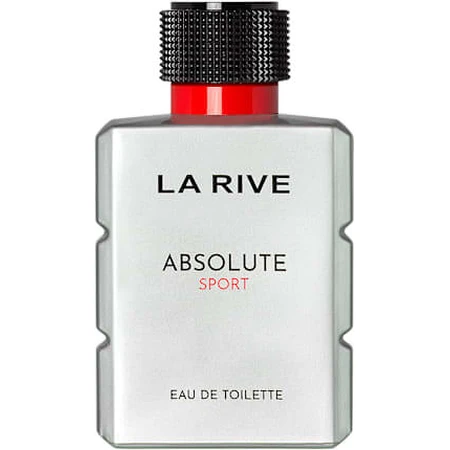 LA RIVE Absolute Sport Toilet Water 100 ml