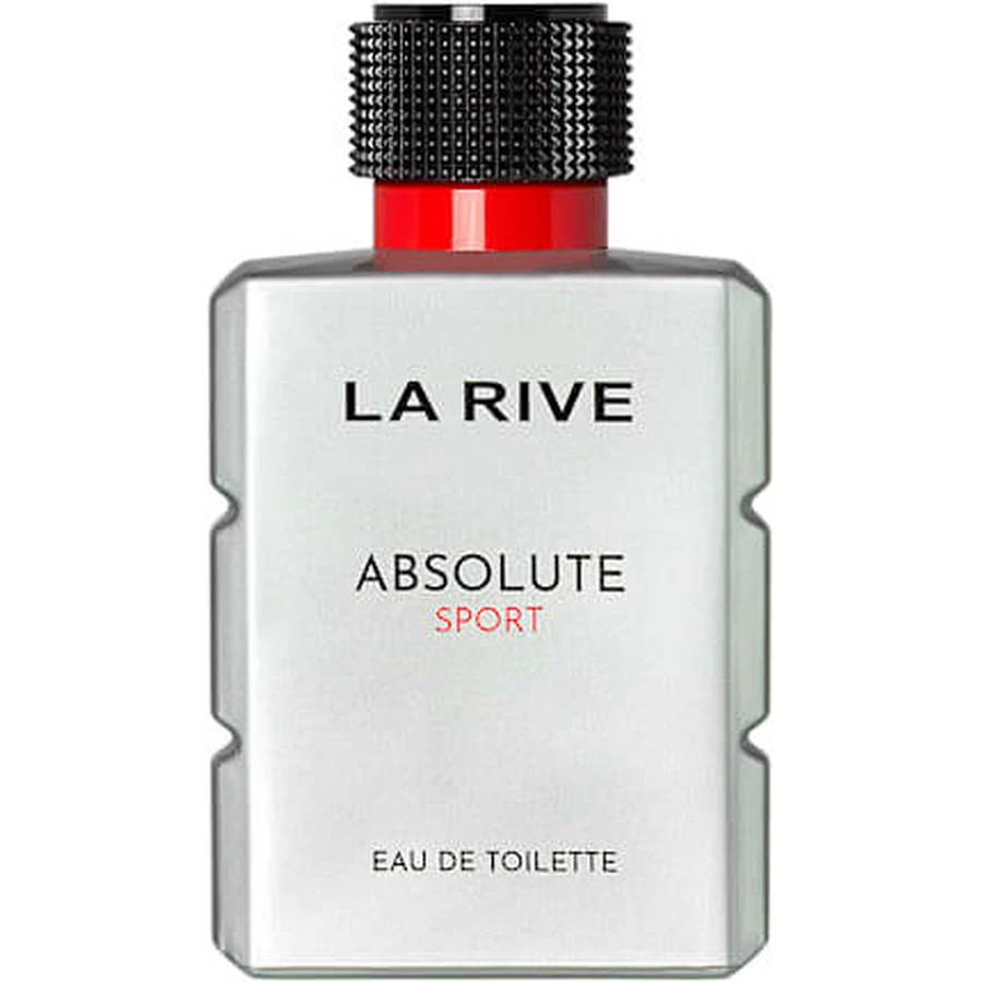 LA RIVE Absolute Sport Toilet Water 100 ml