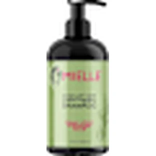 MIELLE Rosmarin und Minze Shampoo 335 ml
