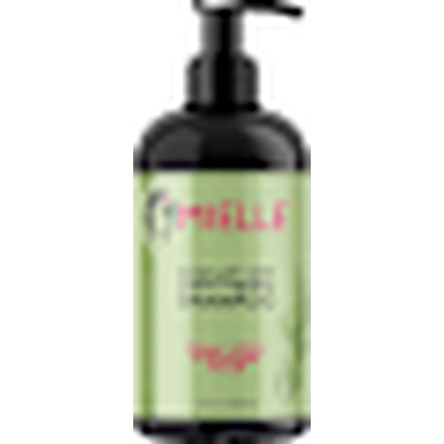 MIELLE Rosmarin und Minze Shampoo 335 ml
