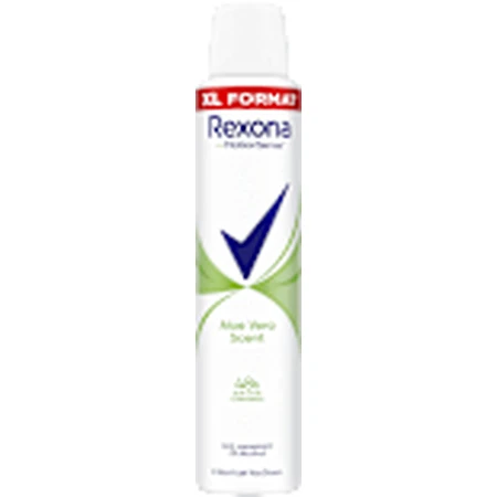 Rexona Deodorant Spray Aloë Vera, 200 ml