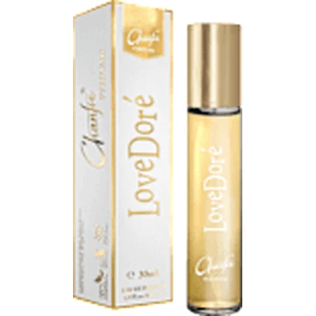 Chanfie Eau de parfum LoveDore, 30 ml