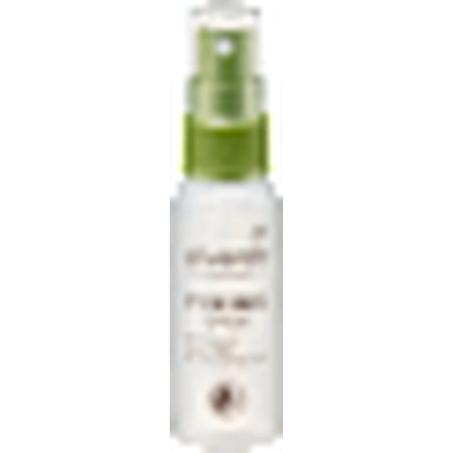 alverde NATURKOSMETIK Spray Fijador de Maquillaje 50 ml