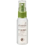 alverde NATURKOSMETIK Spray Fijador de Maquillaje 50 ml