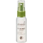 alverde NATURKOSMETIK Spray Fijador de Maquillaje 50 ml