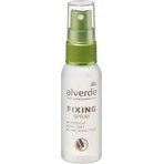 alverde NATURKOSMETIK Spray Fijador de Maquillaje 50 ml