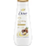 Gel de ducha Dove Adv Cuidado Nutritivo, 400 ml