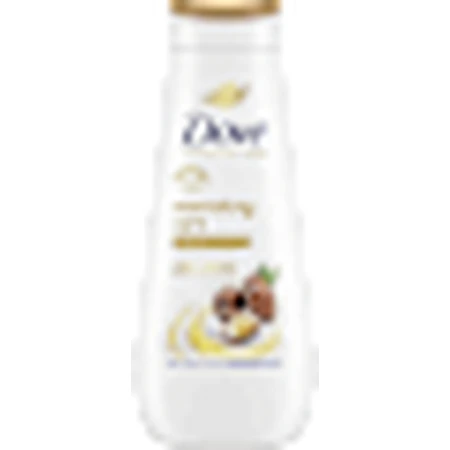 Dove Adv Nourishing Care Douchegel, 400 ml
