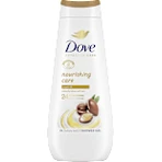 Dove Adv Nourishing Care Douchegel, 400 ml