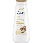 Dove Adv Nourishing Care Douchegel, 400 ml
