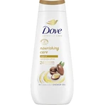 Dove Adv Nourishing Care Douchegel, 400 ml