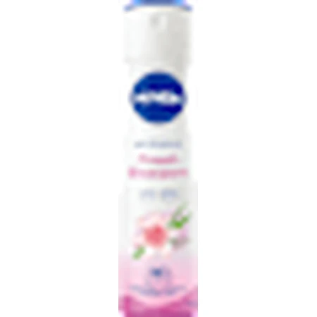 NIVEA Fresh Blossom Deodorant Spray 150 ml