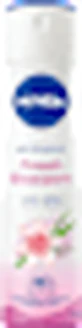 NIVEA Fresh Blossom Deodorant Spray 150 ml